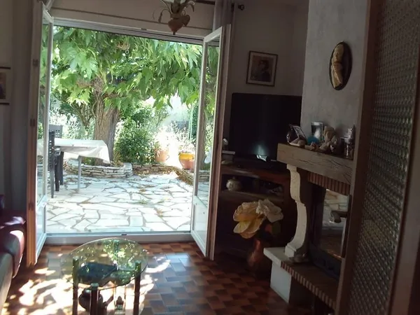 Maison Vente Montady 4p 91m² 220000€
