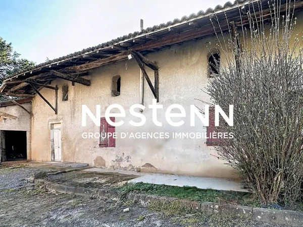 Maison 4 pièces 130 m²