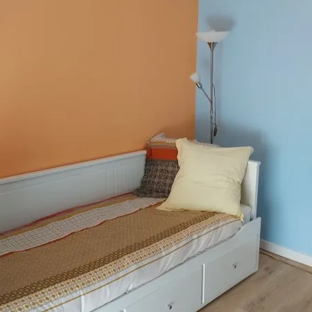 Loue chambre meublée 10m² appartement