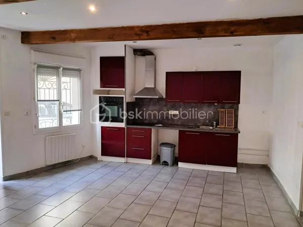 Maison 4 pièces 119 m²