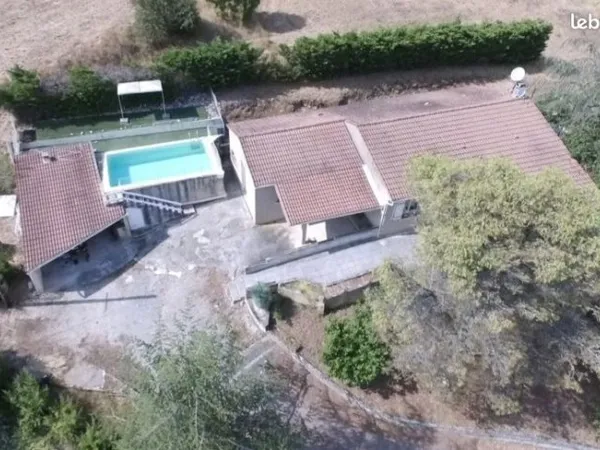 Maison individuelle 89m²