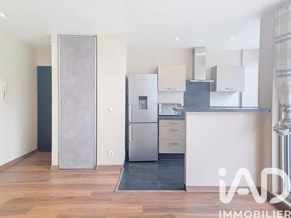 Appartement 3 pièces 52 m²
