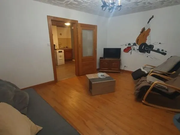 Location maison meublée et entièrement équipée avec Wi-Fi