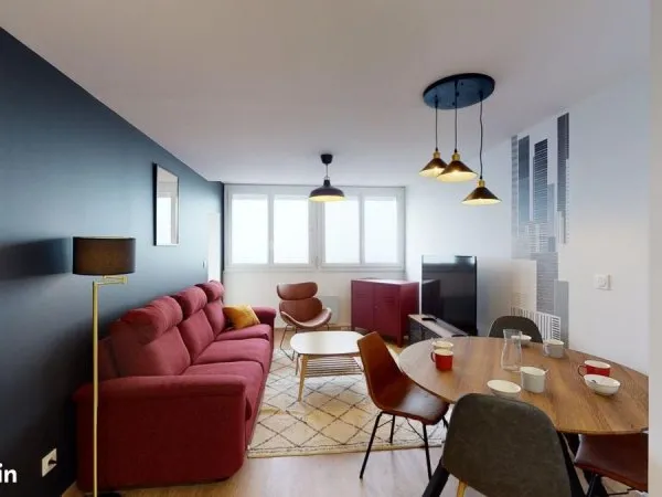 Maison 5 pièces 79 m²