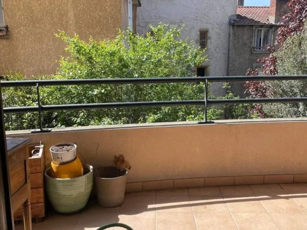 Appartement 3 pièces 84 m²