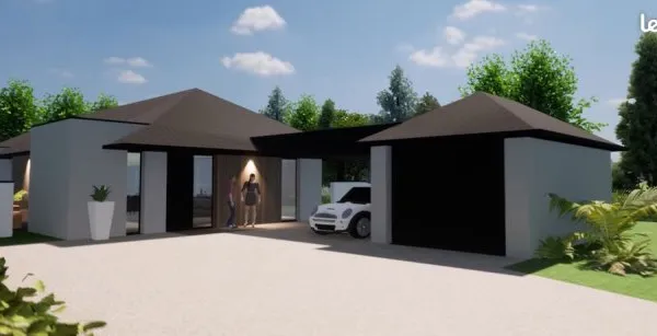 Maison 5 pièces 181 m²