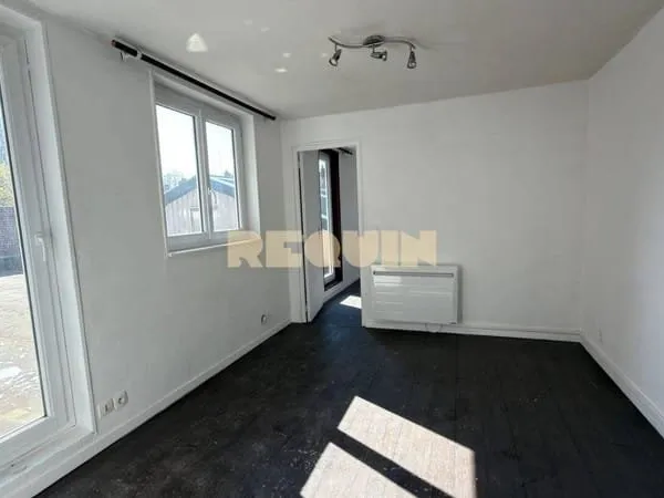 Appartement 4 pièces 82 m²