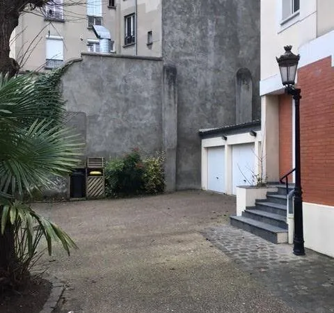Appartement 2 pièces 62 m²