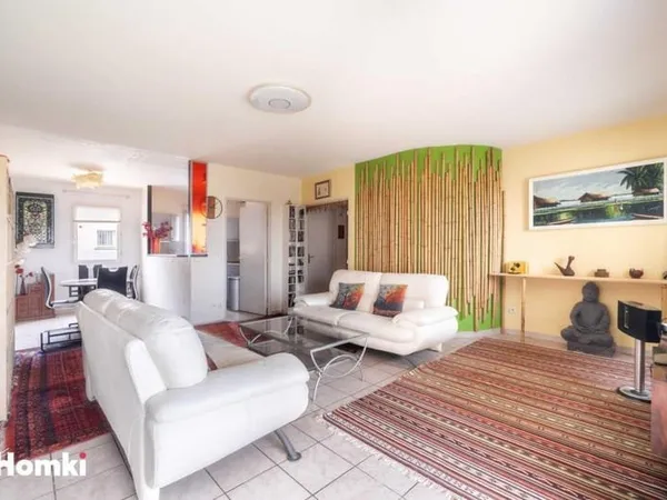 Maison/Villa T4 de 96 m2 à Uzès 30700