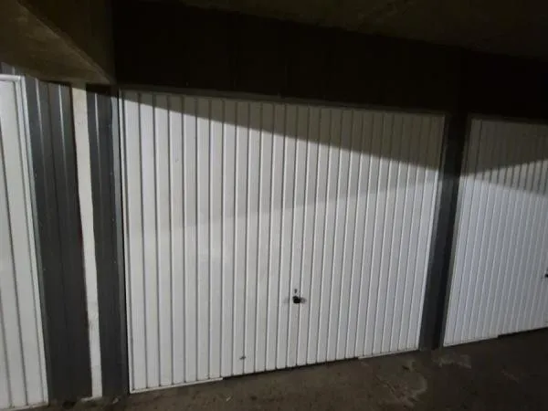 Garage individuel fermé THIONVILLE