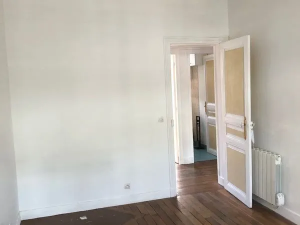 Appartement 2 pièces 43 m2