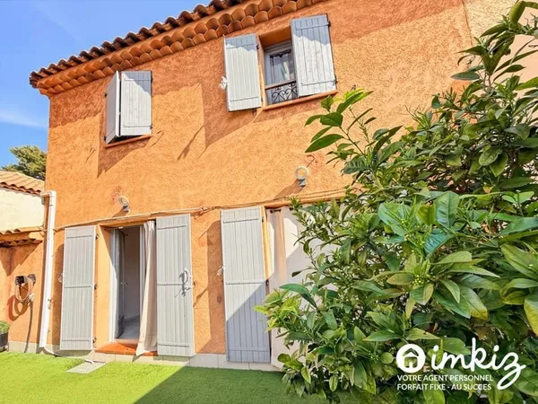 Maison 5 pièces