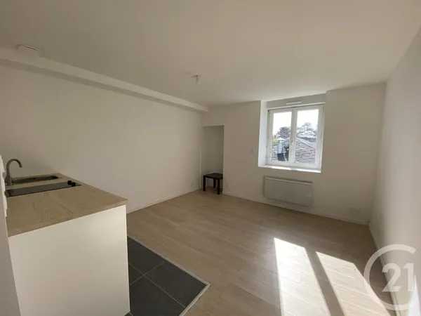 Appartement 1 pièce 21 m²