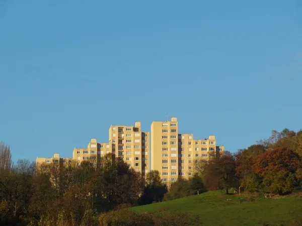 Jouxte ROUEN : Appart. 39 m² à CANTELEU (76380)