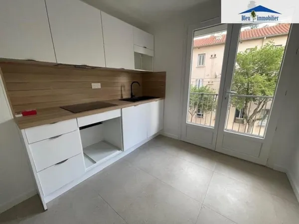 Appartement T3