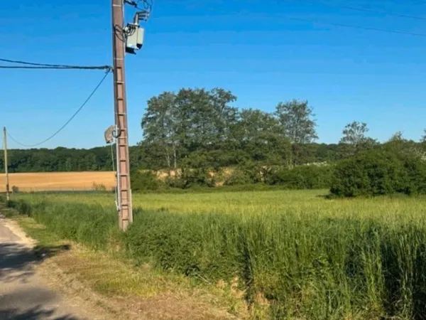Terrain Constructible