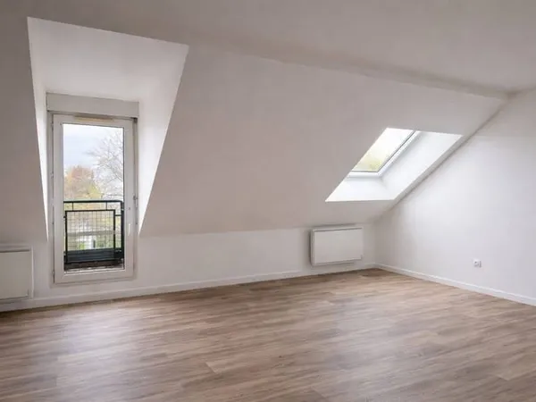 Appartement 1 pièce 32 m²