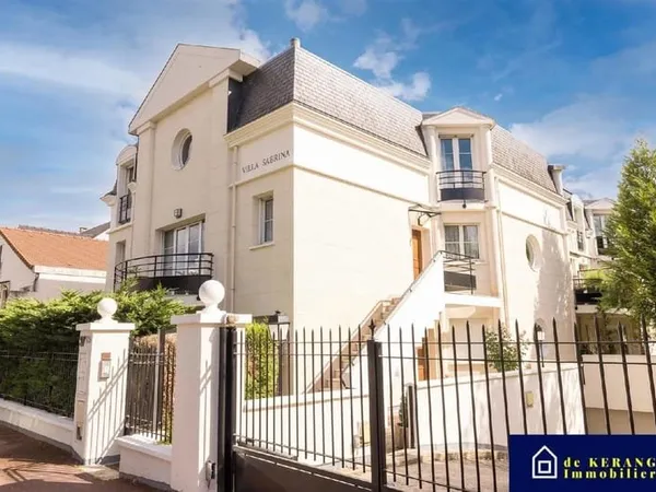 Appartement 3 pièces 76 m²