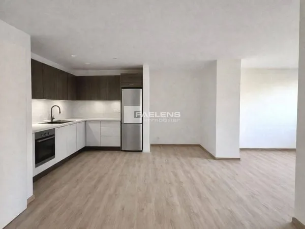 Appartement 4 pièces 84 m²