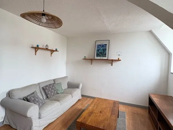 Appartement T2