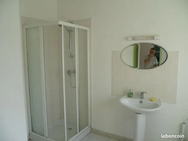 Appartement T2 Duplex