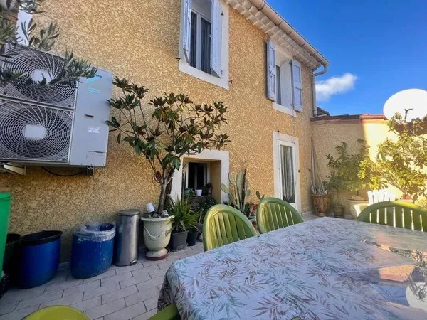 Maison 5 pièces 132 m²