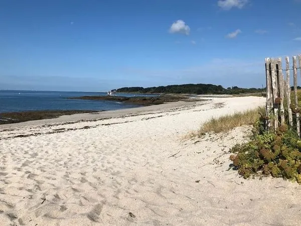 Terrain constructible de 1150m2