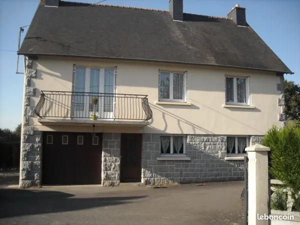 Vente Maison individuelle