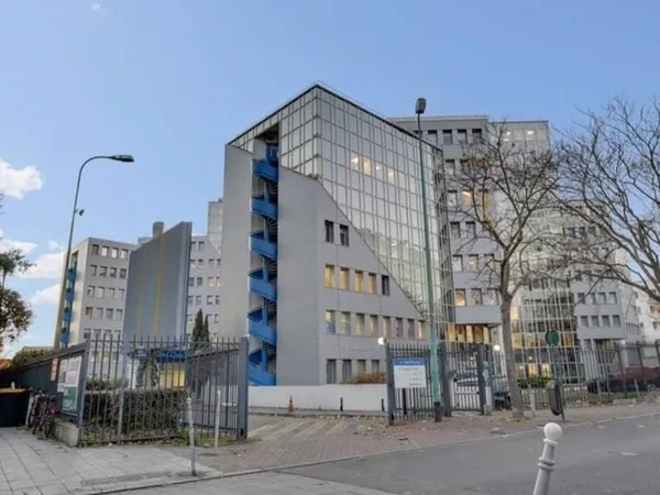 Bureaux 2 pièces 580 m²