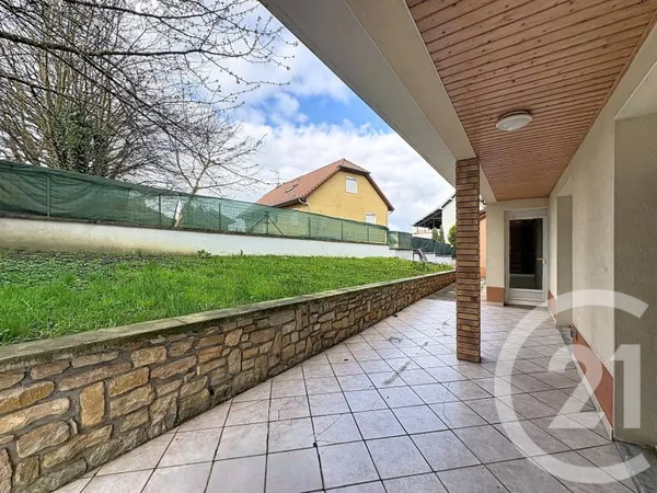 Appartement 3 pièces 88 m²