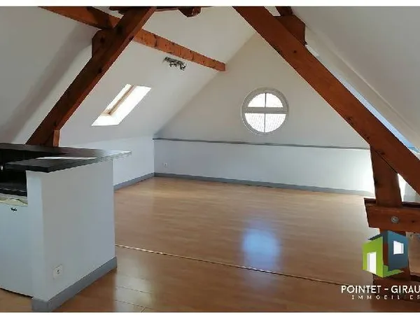 Appartement Location Valdoie 2p 56m² 590€