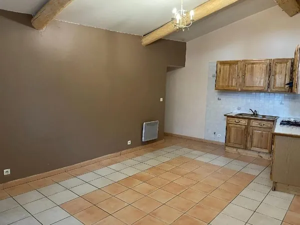 Appartement T2