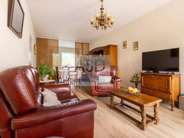 Appartement 2 pièces 71 m²