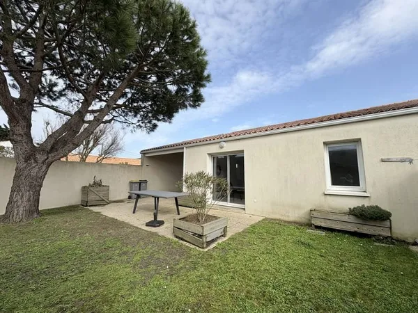 À vendre Maison 2 chambres LA GUERINIERE