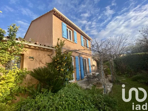 Maison 5 pièces 95 m²