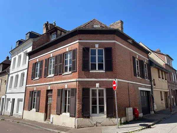 Maison Les Andelys