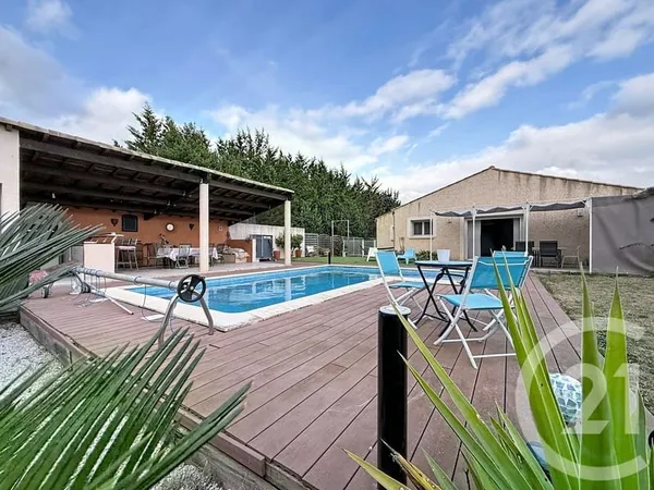Maison 5 pièces 136 m²