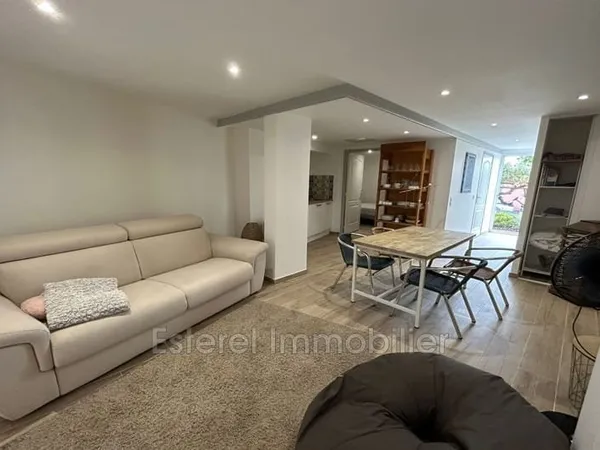 Appartement 2 pièces 36 m²