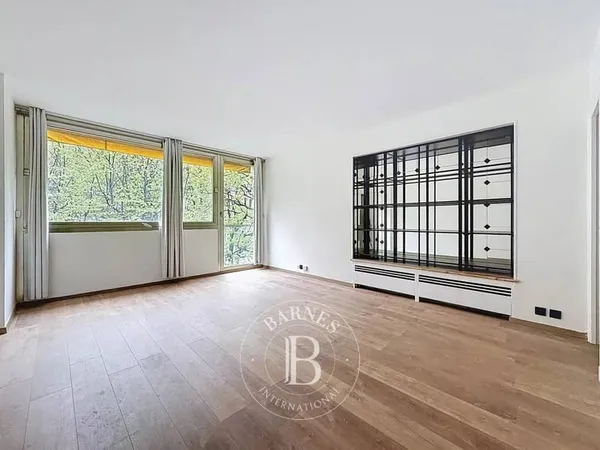Studio 1 pièce 32 m²
