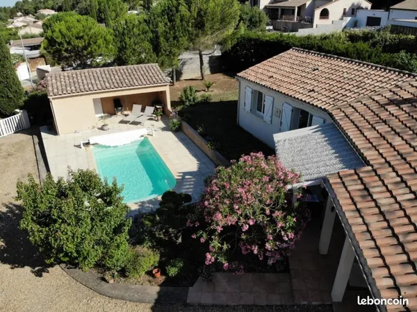 Maison 5 pièces 100m2