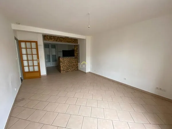 Appartement 2 pièce(s) 48.91 m2