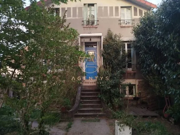 Maison 6 pièces 130 m²