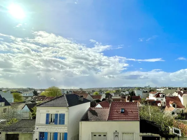 Appartement 4 pièces 88 m²
