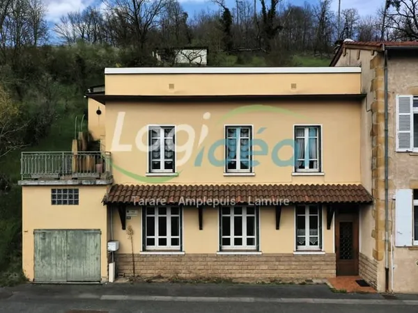 Maison - Pontcharra sur Turdine