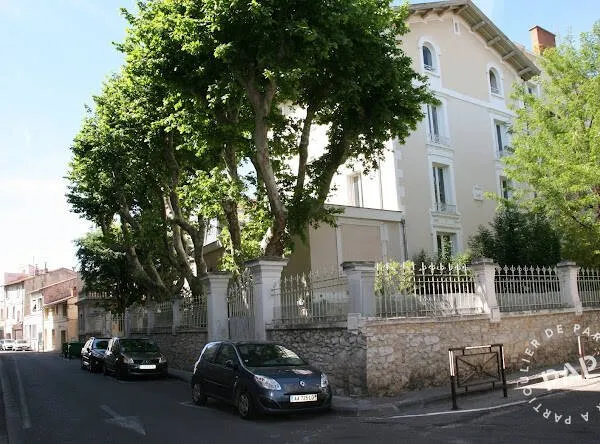 Appartement 1 pièce 20 m²