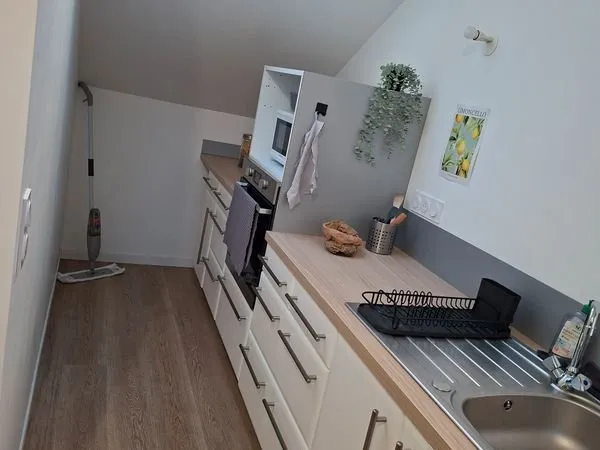 Appartement cholet gare