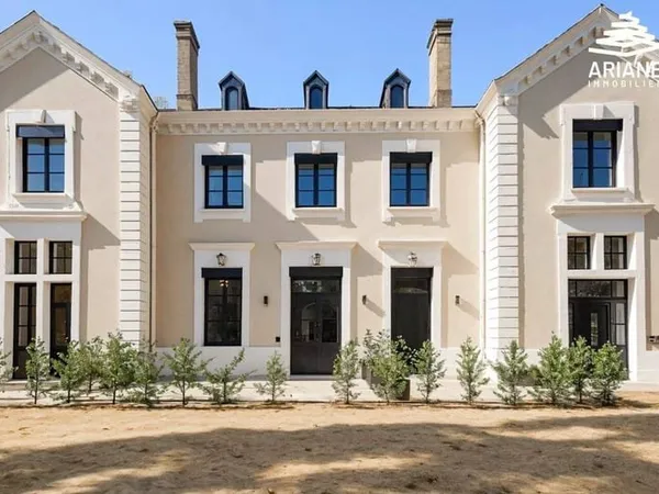 Appartement 3 pièces 94 m²