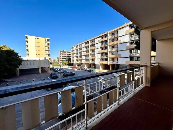 Appartement 2 pièces 51 m²