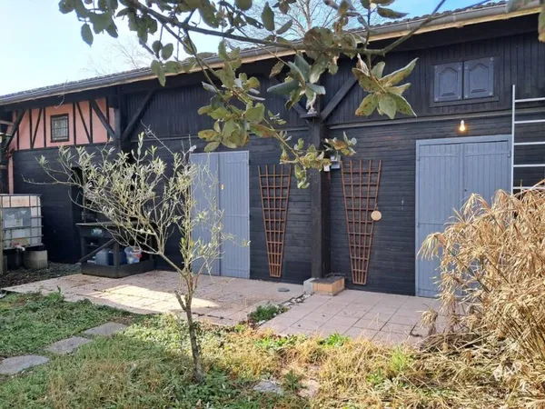 Maison 5 pièces 130 m²