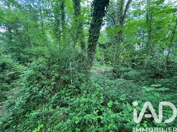 Terrain 2072 m²